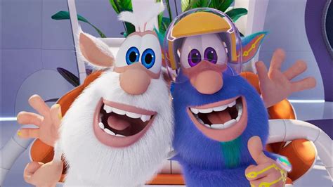 ᴴᴰ BOOBA ♥ EVERY SINGLE EPISODE OF ALL SEASONS.